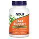 Жиросжигатель Now Foods (Diet Support) 120 капсул фото