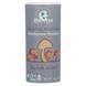 Органический порошок грибов шиитаке, Organic Shiitake Mushroom Powder, Natierra, 51 г фото