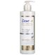Dove, Hair Therapy, Кондиционер для лечения ломкости с питательной фиксирующей сывороткой, 13,5 жидких унций (400 мл) фото