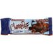 ChocoRite, білкові батончики зі смаком помадок з потрійним шоколадом, HealthSmart Foods, Inc, 16 батончиків по 1,2 унції (34 г) фото