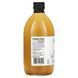 Madhava Natural Sweeteners, Organic Apple Cider Vinegar, 16.9 fl oz (500 ml) фото