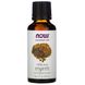 Эфирное масло мирры Now Foods (Myrrh Essential Oils) 30 мл фото