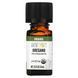 Масло орегано органик Aura Cacia (Oregano Oil) 7.4 мл фото