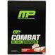Полуниця з вершками, Combat Crunch, MusclePharm, 12 батончиків, 63 г (2,22 унції) кожен фото