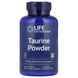 Taurine Life Extension (L-Taurine Powder) 750 mg 300 g