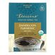 Органический обжаренный травяной чай с корнем одуванчика и куркумой, не содержит кофеина, Teeccino, 10 чайных пакетиков, 60 г фото