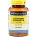 Глюкозамин Хондроитин Mason Natural (Glucosamine Chondroitin) 1500 мг/1200 мг 100 капсул фото