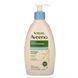 Зволожуючий лосьйон Aveeno 350 мл фото