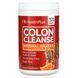 Thick Intestine Support Orange Flavor Health Plus (Inc. Colon Cleanse) 255 g