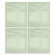 Biodance, Refreshing Sea Kelp Real Deep Beauty Mask, 4 Sheets, 1.19 oz (34 g) Each фото