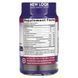 Essential Iron and B Vitamins, Zinc, Natural Grape, 60 Vegan Gummies