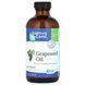 Earth's Care, Grapeseed Oil, 8 fl oz (236 ml) фото