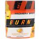 Burn, вдосконалена термогенная формула, мандарин і ананас, Promera Sports, 3,13 унції (88,0 г) фото