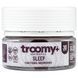 Troomy Nootropics, Sleep, Functional Mushrooms Gummies, Black Raspberry, 30 Gummies