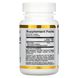 Шафран экстракт с аффроном California Gold Nutrition (Saffron Extract with Affron) 28 мг 60 растительных капсул фото