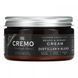 Cremo, Reserve Collection, крем для бороди та шкіри голови, суміш дистиляторів, 4 унції (113 г) фото