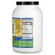 Rice Protein NutriBiotic (Raw Rice Protein) 1.36 kg