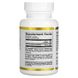 Біоактивний вітамін Е California Gold Nutrition (Bioactive Vitamin E) 335 мг 500 МО 30 рослинних капсул фото