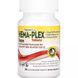 Железо Natures Plus (Hema-Plex Iron with Essential Nutrients for Healthy Red Blood Cells) 30 таблеток фото