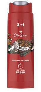 Гель для душу Old Spice Bearglove 250 мл купить в Киеве и Украине