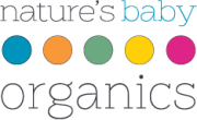 Nature's Baby Organics