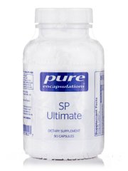 Витамины для поддержки простаты Pure Encapsulations (SP Ultimate) 90 капсул купить в Киеве и Украине