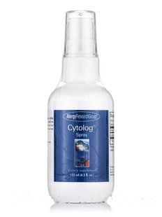 Цитологический спрей, Cytolog Spray, Allergy Research Group, 125 мл купить в Киеве и Украине