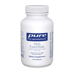 Витамины для успокоения Pure Encapsulations (ProSoothe II) 120 капсул купить в Киеве и Украине