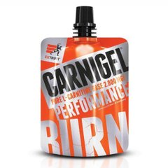 Карнитин гель Extrifit (Carnigel) 2000 мг 60 г купить в Киеве и Украине