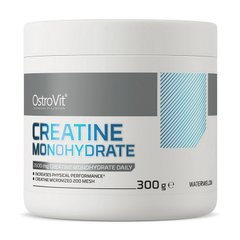 Creatine Monohydrate OstroVit 300 g orange