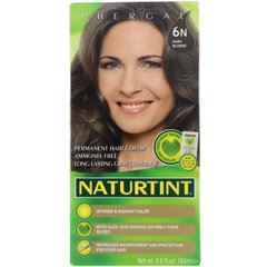 Фарба для волосся Naturtint (Hair Color) 150 мл