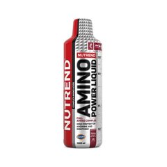 Жидкие аминокислоты Nutrend (Amino Liquid) 1 л купить в Киеве и Украине