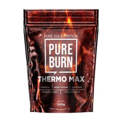 Аминокислоты со вкусом вишни Pure Gold (Thermo Max Cherry) 200 г купить в Киеве и Украине