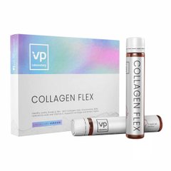 Колаген Тропічний смак VPLab (Collagen Flex Tropical) 7 шт по 25 мл