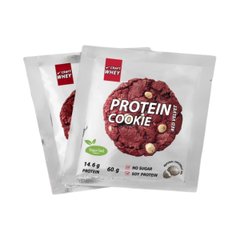 Protein Cookie - 60g Red Velvet Craft Whey купить в Киеве и Украине