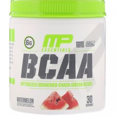 BCAA со вкусом арбуза MusclePharm (Essentials) 216 г купить в Киеве и Украине