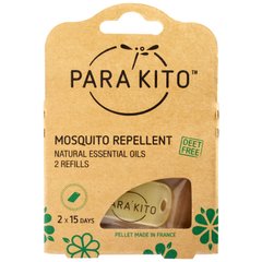 Средство от комаров2 сменных стержня, Para'kito, купить в Киеве и Украине