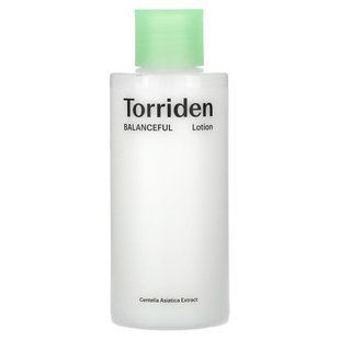 Torriden, Balanceful Lotion, 7.10 fl oz (210 ml) купить в Киеве и Украине