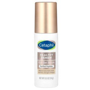 Cetaphil, Healthy Renew, Eye Gel Serum, 0.5 oz (14 g) купить в Киеве и Украине
