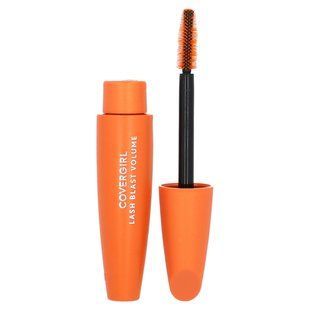Covergirl, Lash Blast, туш для об&rsquo;єму вій, 800 темно-чорна, 13,1 мл (0,44 рідк. унції)