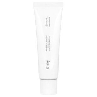 Huxley, Secret of Sahara, Hand Cream, Moroccan Gardener, 1.01 fl oz (30 ml) купить в Киеве и Украине