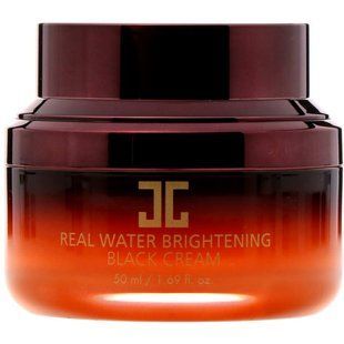 Brightening Black Cream