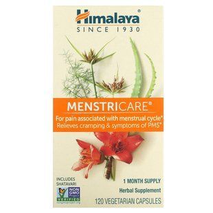 Допомога при ПМС Himalaya 120 капсул