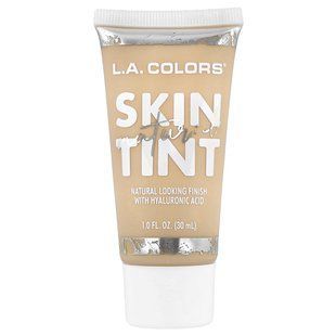 L.A. Colors, натуральный оттенок для кожи, CLM415 Natural, 30 мл (1 жидк. унция) купить в Киеве и Украине