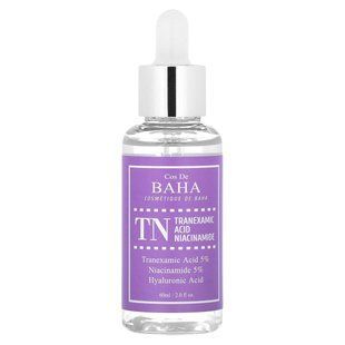 Cos De BAHA, TN, Tranexamic Acid Niacinamide, 2 fl oz (60 ml) купить в Киеве и Украине