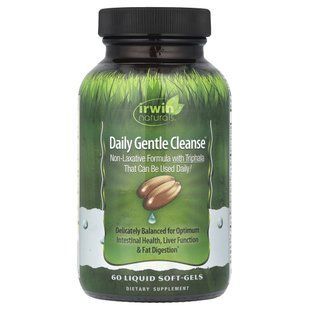 Daily Soft Cleanse