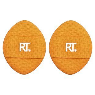 Real Techniques, Mini Miracle Concealer Puff Trio, 3 Pack купить в Киеве и Украине