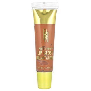 Black Radiance, Perfect Tone, Lip Gloss, 5302 Urban Nude, 0.4 fl oz (11.8 ml) купить в Киеве и Украине