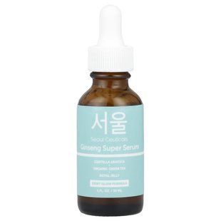 Ginseng Super Serum