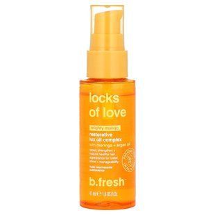 b.fresh, Restorative Lux Oil Complex, Mighty Mango, 1.6 fl oz (47 ml)